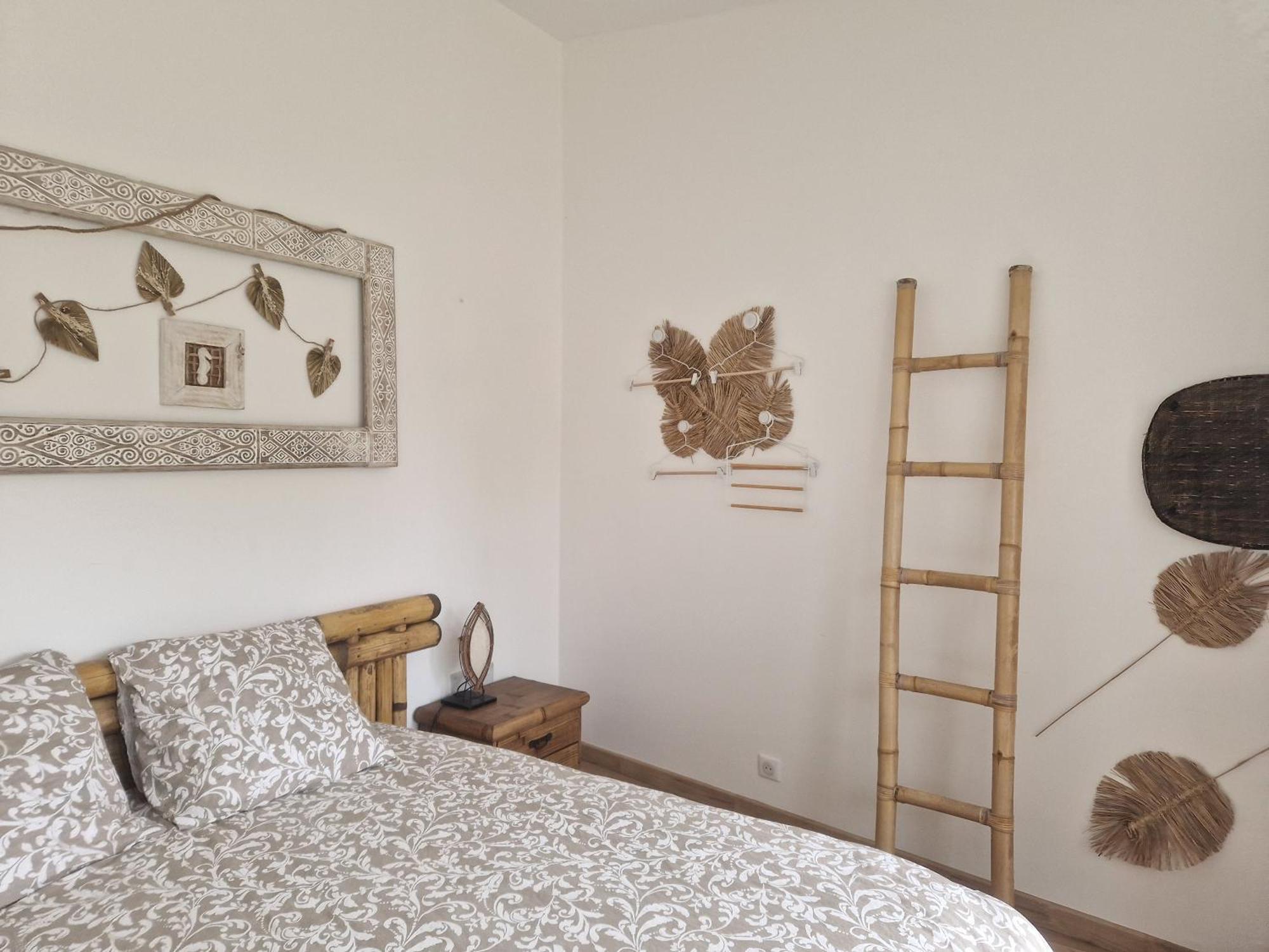 La Serenite Balinaise, Chambre Et Sdb Privee, Jardin , Piscine Et Jacuzzi En Saison, Pres De Chantilly, Parc Asterix Et Cdg Et Paris En 20' Orry-La-Ville Bagian luar foto