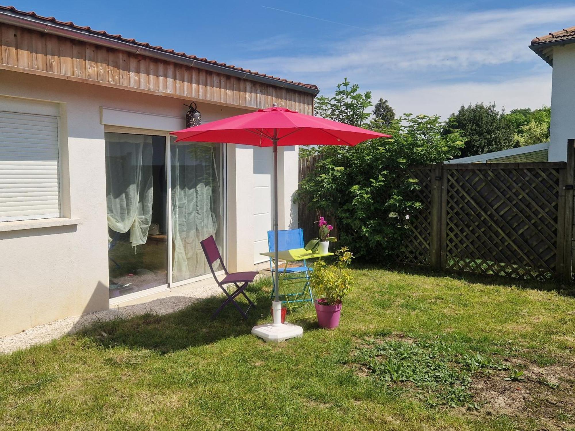 La Serenite Balinaise, Chambre Et Sdb Privee, Jardin , Piscine Et Jacuzzi En Saison, Pres De Chantilly, Parc Asterix Et Cdg Et Paris En 20' Orry-La-Ville Bagian luar foto